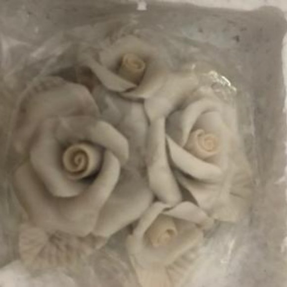 NEW - BELLINI COLLECTION "ASHLEY" CRYSTAL BOTTLE - Picture 5 of 5